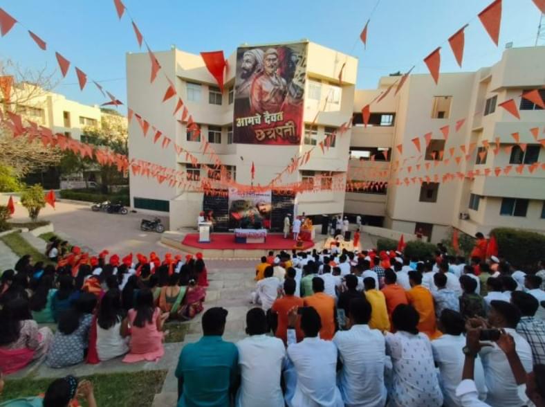 Marathwada Mitramandal's Institute of Technology Lohgaon Extra Curriculars photo 17